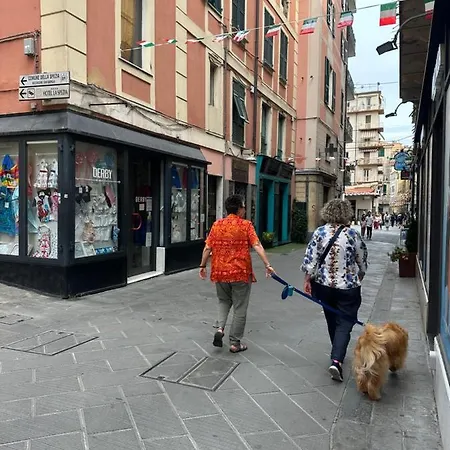 Affittacamere Via Prione-2